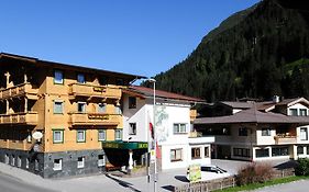 Hotel Garni Forelle